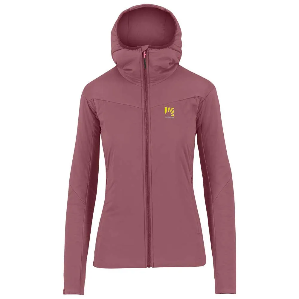 Куртка Karpos Castore, розовый
Куртка Karpos Castore, розовый