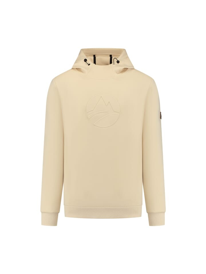 Спортивный жилет TRAVELIN' Ivar Hoodie, коричневый
Спортивный жилет TRAVELIN' Ivar Hoodie, коричневый