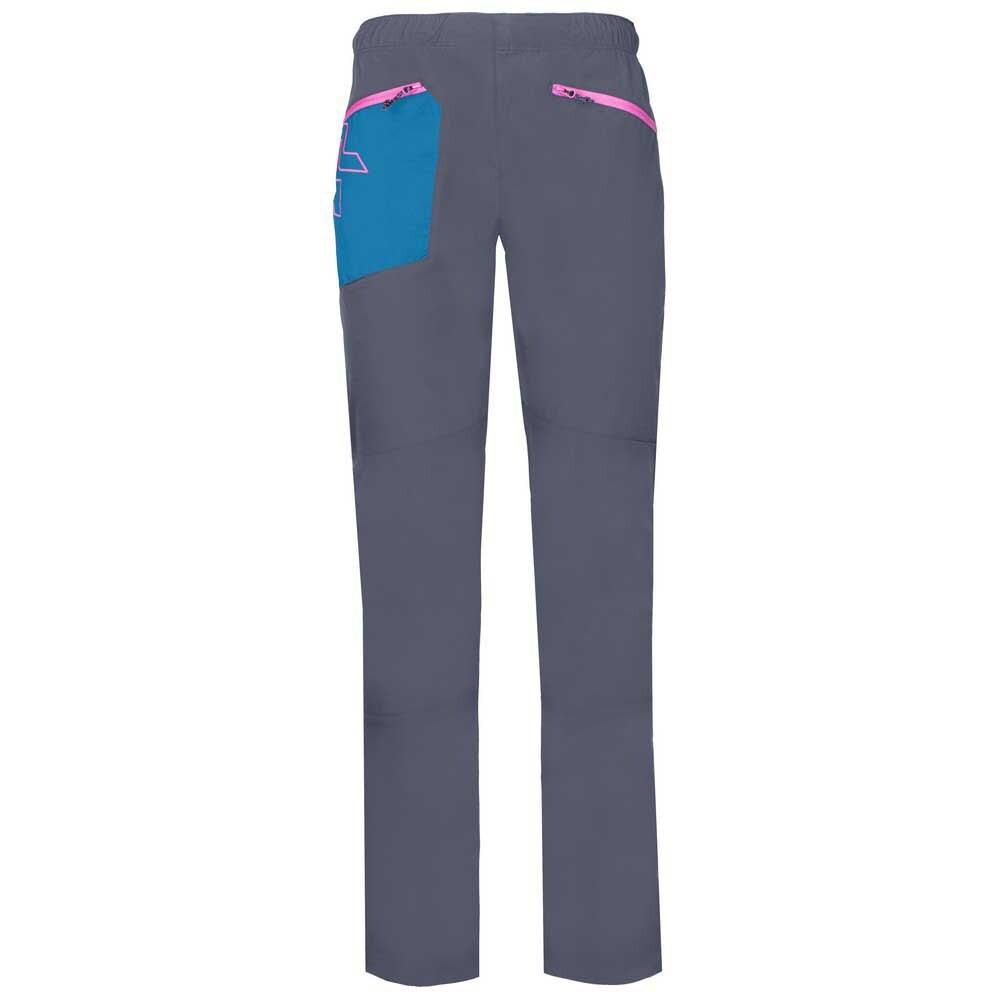 Брюки Rock Experience Rurp, синий
Брюки Rock Experience Rurp, синий