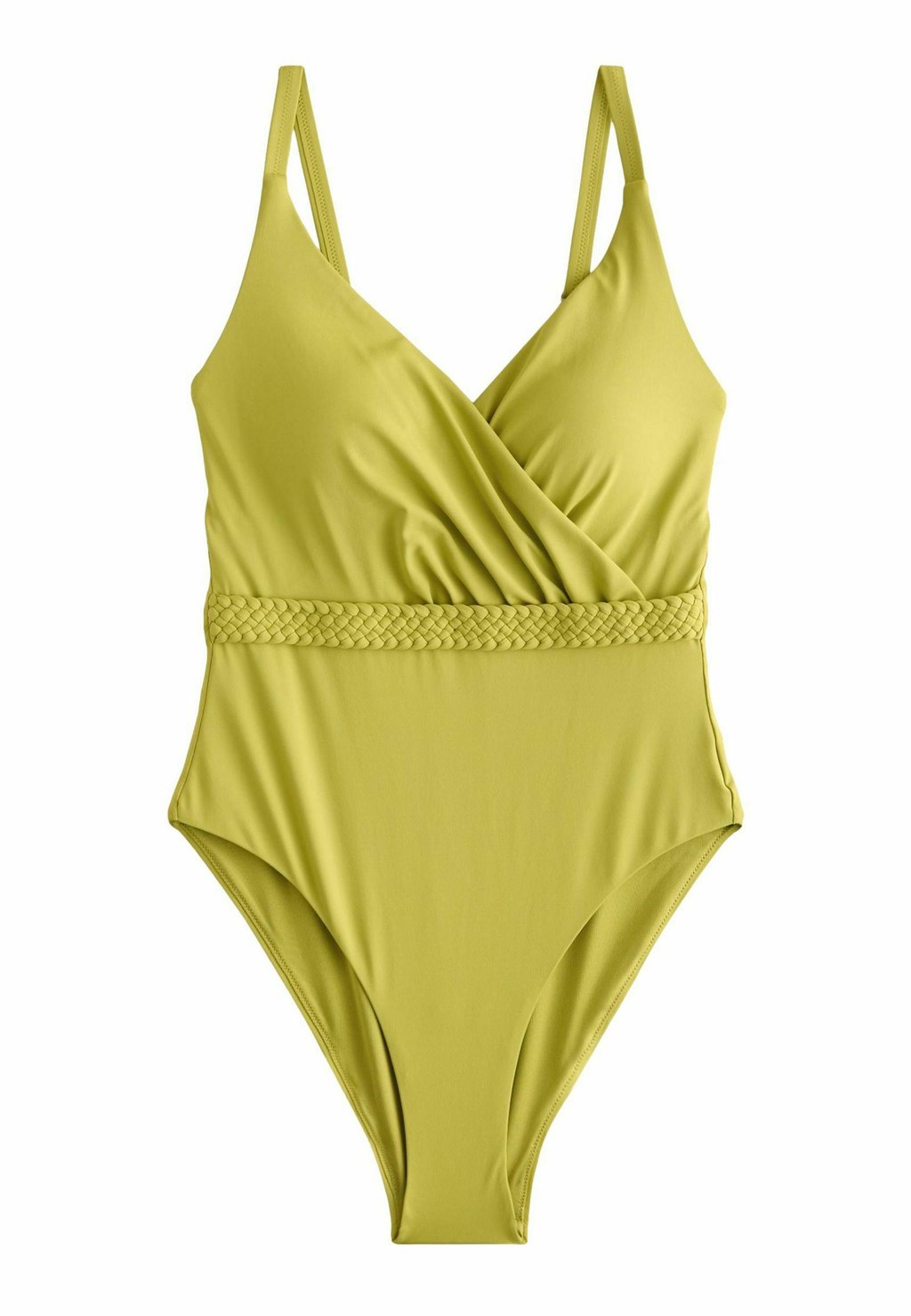 Купальный костюм Next, зеленый
Купальный костюм Next, зеленый