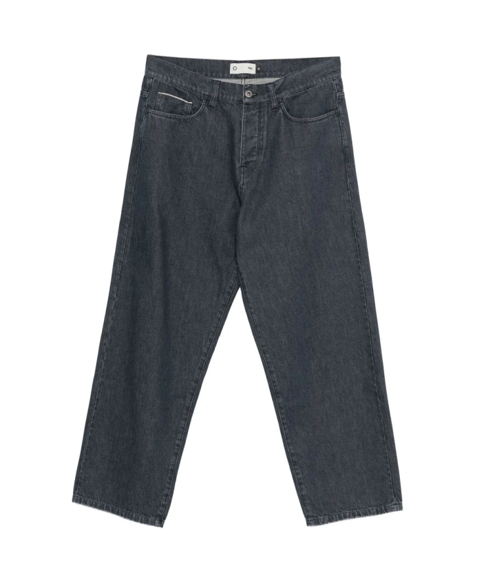 Прямые джинсы S7276 mp017 Trc, синий
Прямые джинсы S7276 mp017 Trc, синий