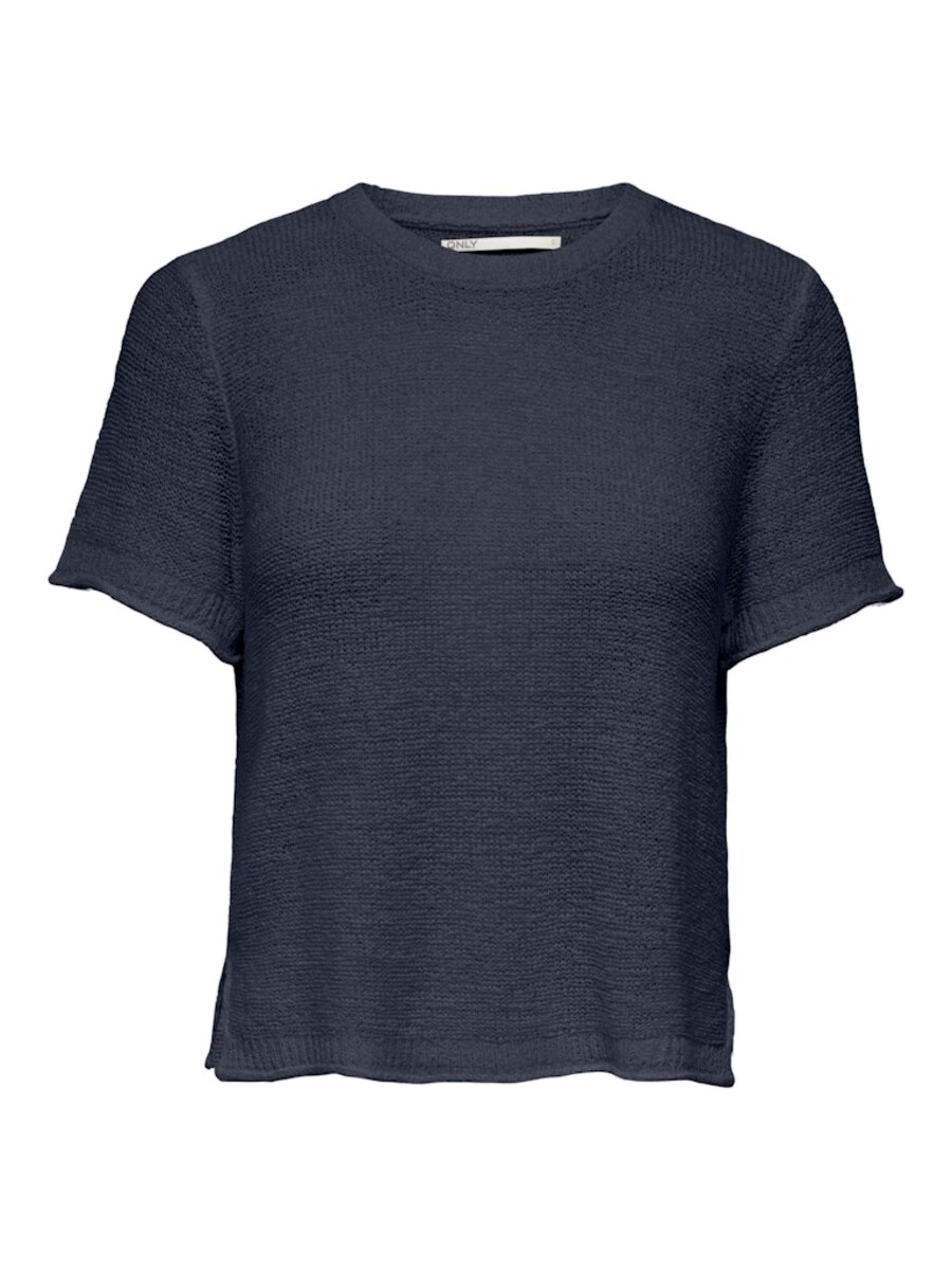 Свитер ONLY ONLSUNNY, темно-синий
Свитер ONLY ONLSUNNY, темно-синий