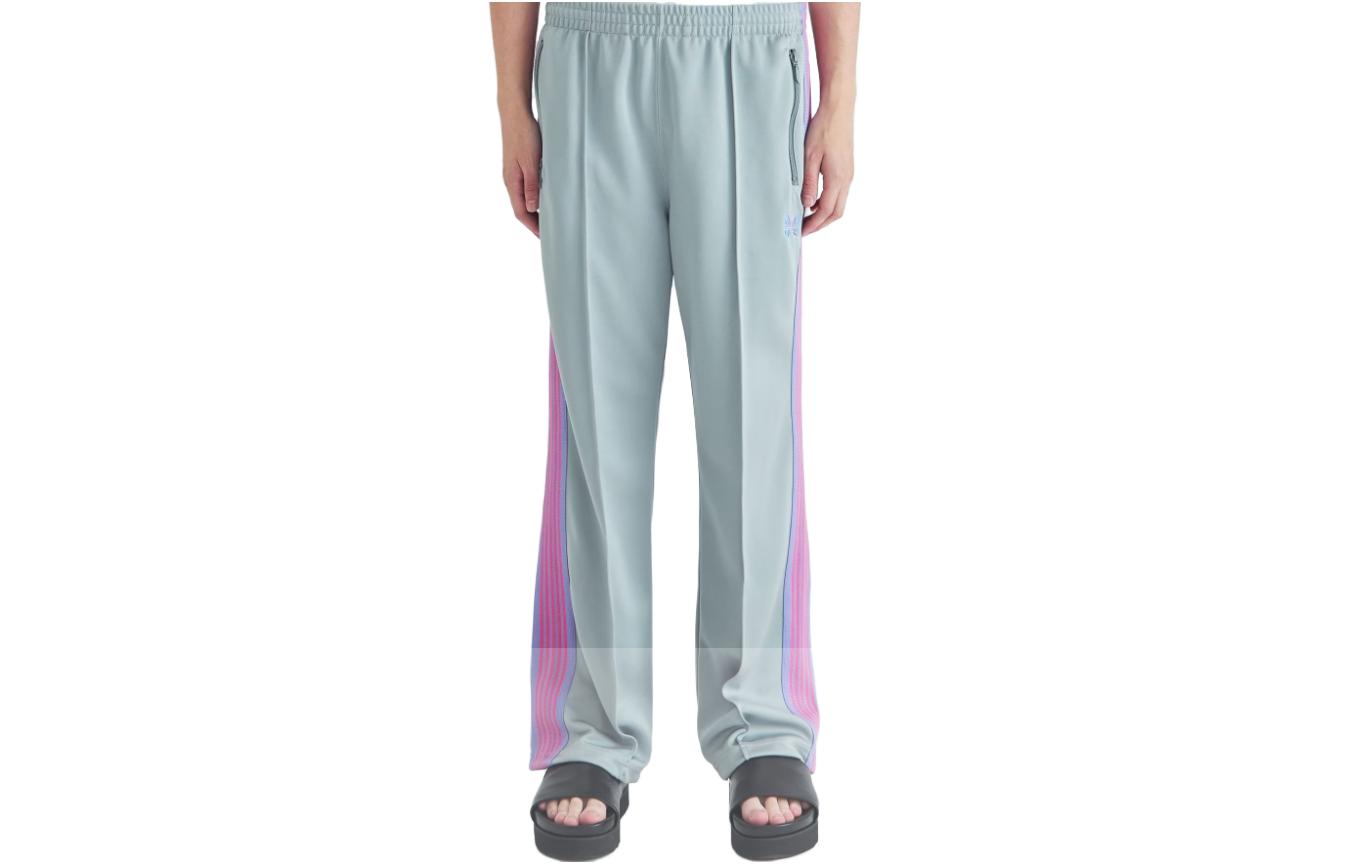 Спортивные брюки STUDIOUS Non-Label Limited Edition Poly Smooth Needles, серый
Спортивные брюки STUDIOUS Non-Label Limited Edition Poly Smooth Needles, серый