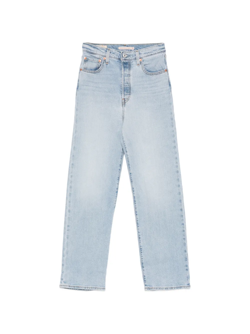 Джинсы Ribcage Levi'S, синий
Джинсы Ribcage Levi'S, синий