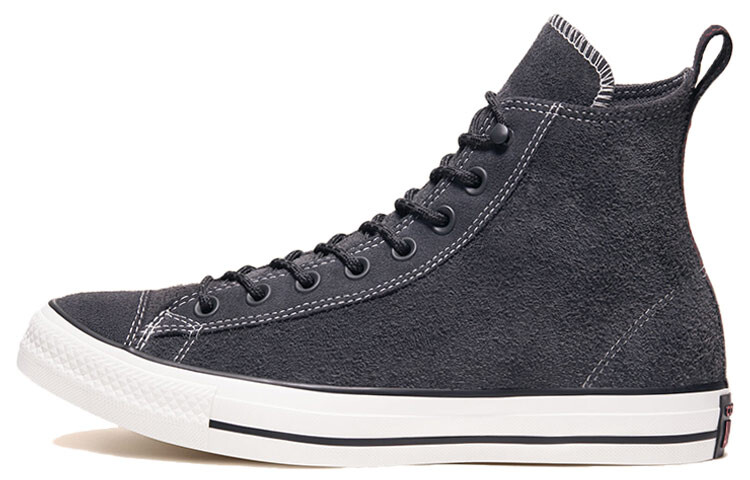 Кеды Converse Chuck Taylor All Star Suede High Top 'Black'
Кеды Converse Chuck Taylor All Star Suede High Top 'Black'