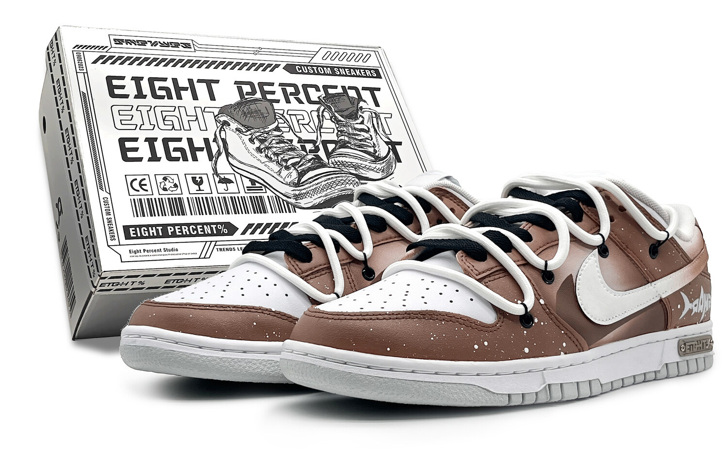 Кроссовки для скейтбординга Dunk мужские с низким верхом белые/коричневые Nike, Коричневый, Кроссовки для скейтбординга Dunk мужские с низким верхом белые/коричневые Nike
Кроссовки для скейтбординга Dunk мужские с низким верхом белые/коричневые Nike, Коричневый, Кроссовки для скейтбординга Dunk мужские с низким верхом белые/коричневые Nike