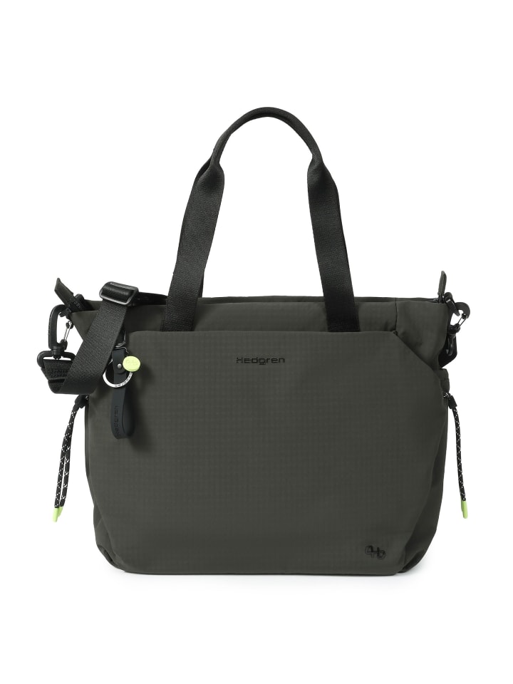 Сумка-шоппер String Satoshi с отделением для ноутбука 35 см, черного цвета Hedgren
Сумка-шоппер String Satoshi с отделением для ноутбука 35 см, черного цвета Hedgren