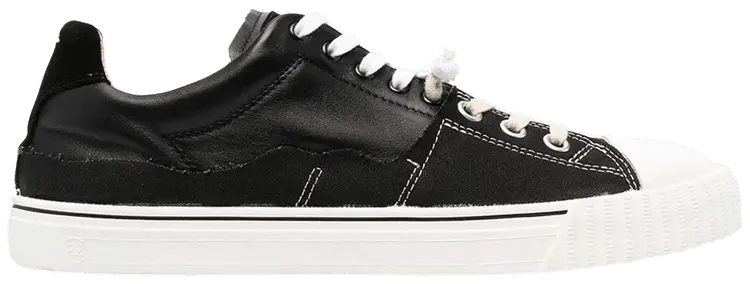 Кроссовки Maison Margiela Evolution Low 'Black', черный
Кроссовки Maison Margiela Evolution Low 'Black', черный