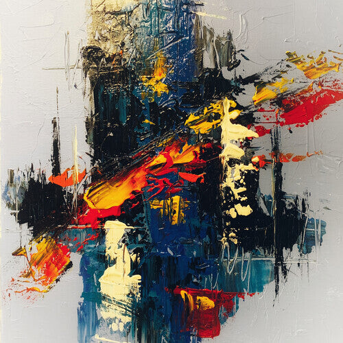 CD диск Nuby, Les: Clouded
CD диск Nuby, Les: Clouded