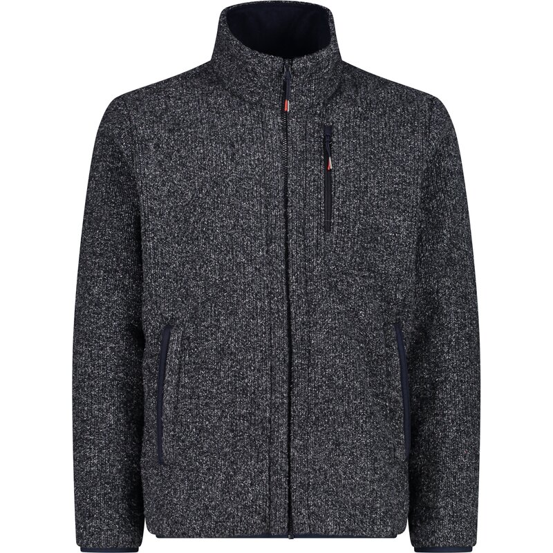 Мужская куртка Unterjacke Cmp, синий
Мужская куртка Unterjacke Cmp, синий