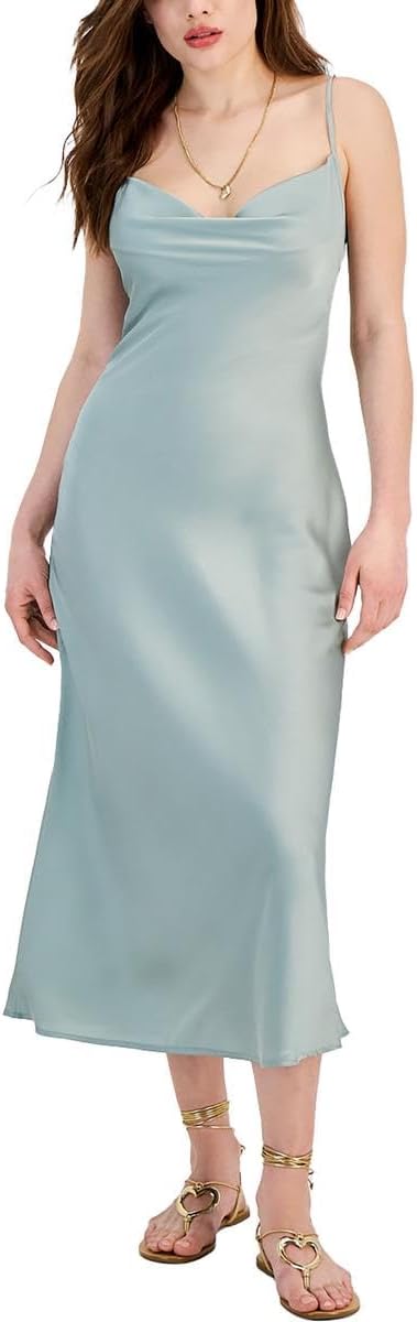 GUESS Женское платье Akilina, Dusty Fern
GUESS Женское платье Akilina, Dusty Fern