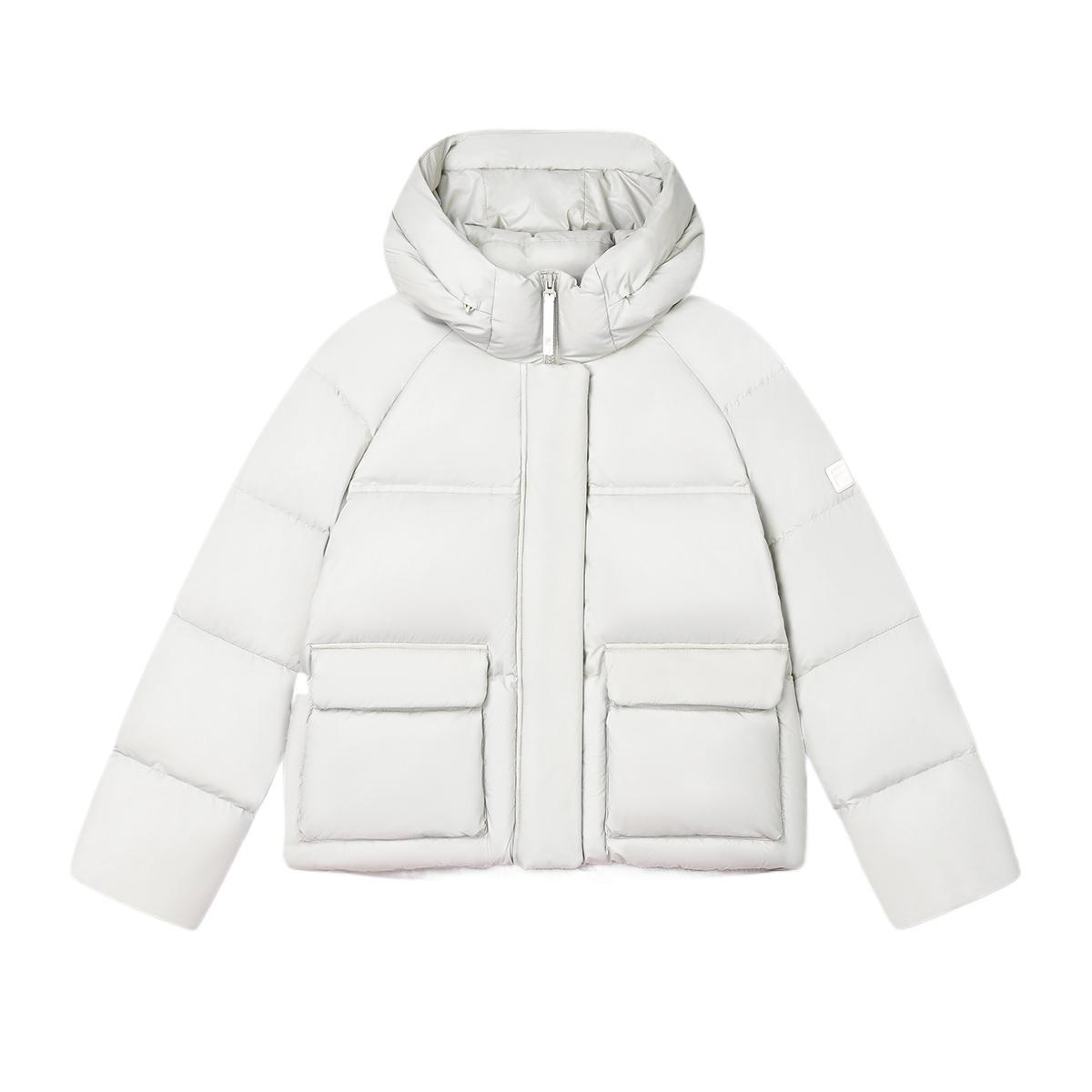 FILA Оригинальная пуховая куртка Nihil серый, Nihil Gray
FILA Оригинальная пуховая куртка Nihil серый, Nihil Gray