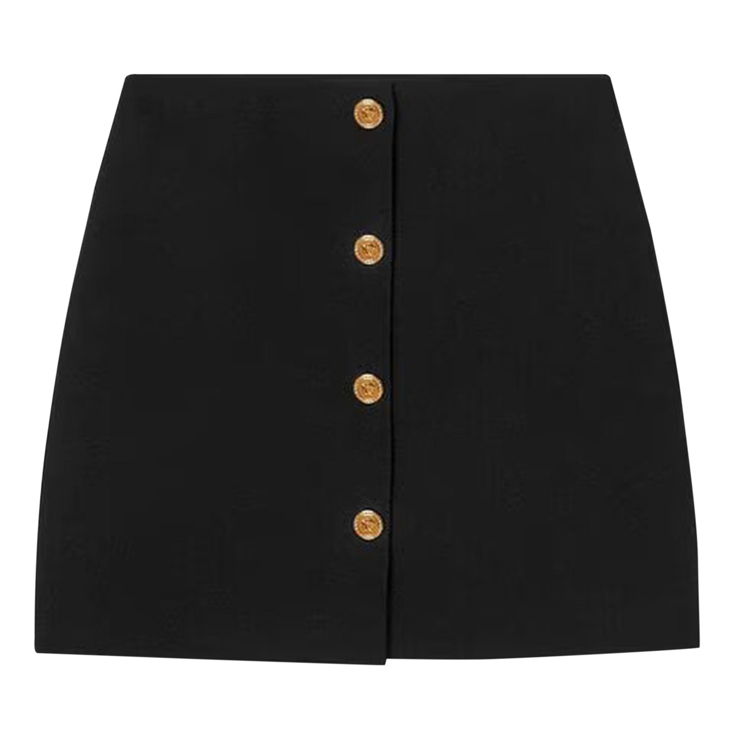 Versace Юбка Черная
Versace Юбка Черная