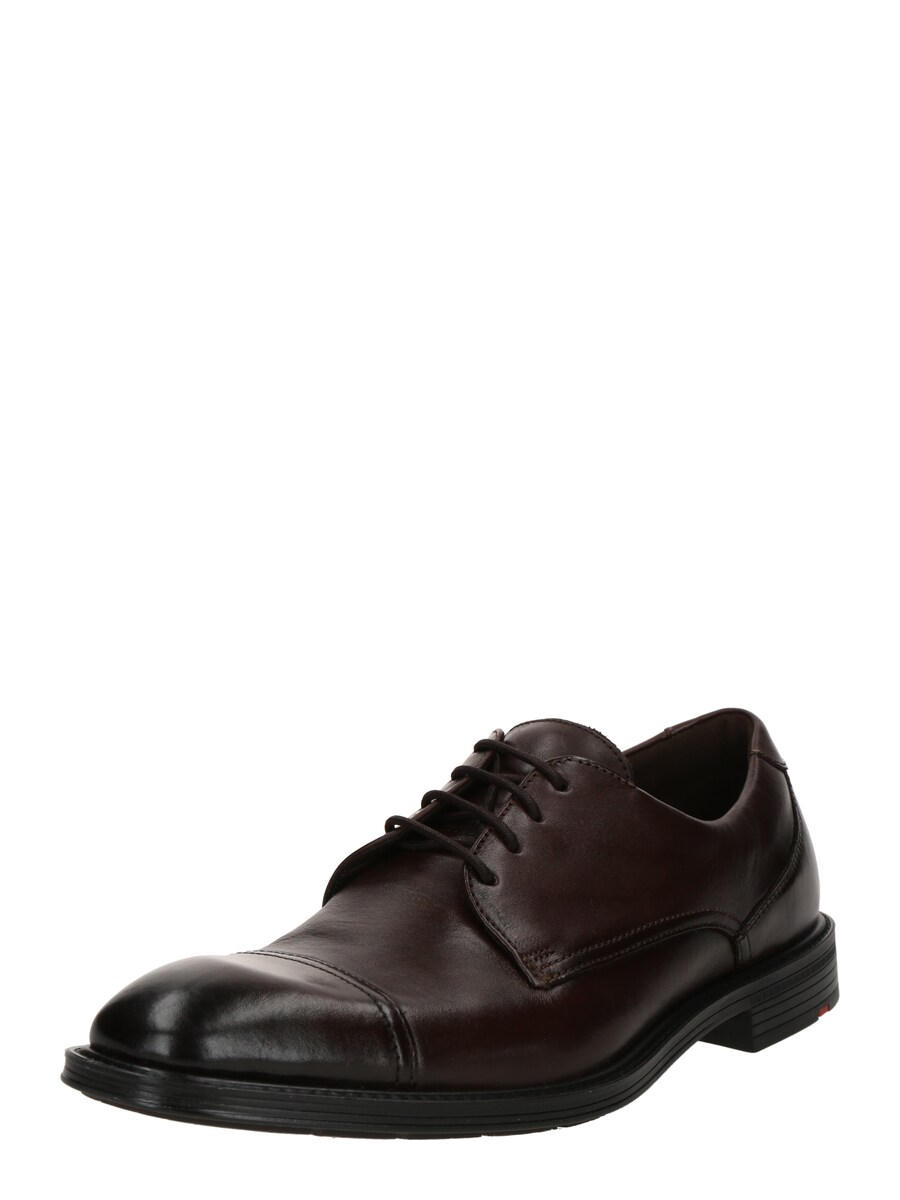 Туфли на шнуровке LLOYD X-MOTION 150, Dark brown
Туфли на шнуровке LLOYD X-MOTION 150, Dark brown