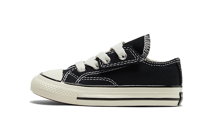 Обувь для малышей Converse 1970-х годов TD
Обувь для малышей Converse 1970-х годов TD