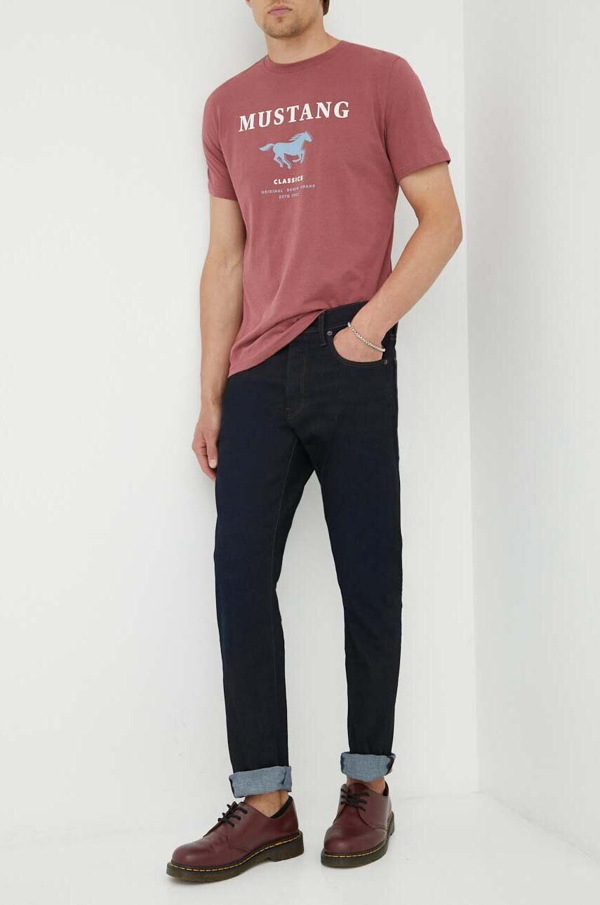 Джинсы G-Star Raw, темно-синий
Джинсы G-Star Raw, темно-синий