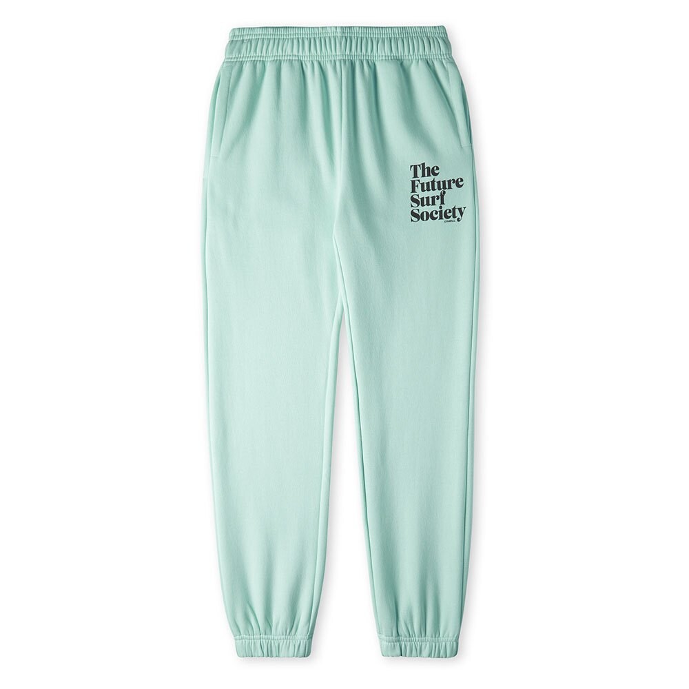 Джоггеры O´neill Future Surf, зеленый
Джоггеры O´neill Future Surf, зеленый
