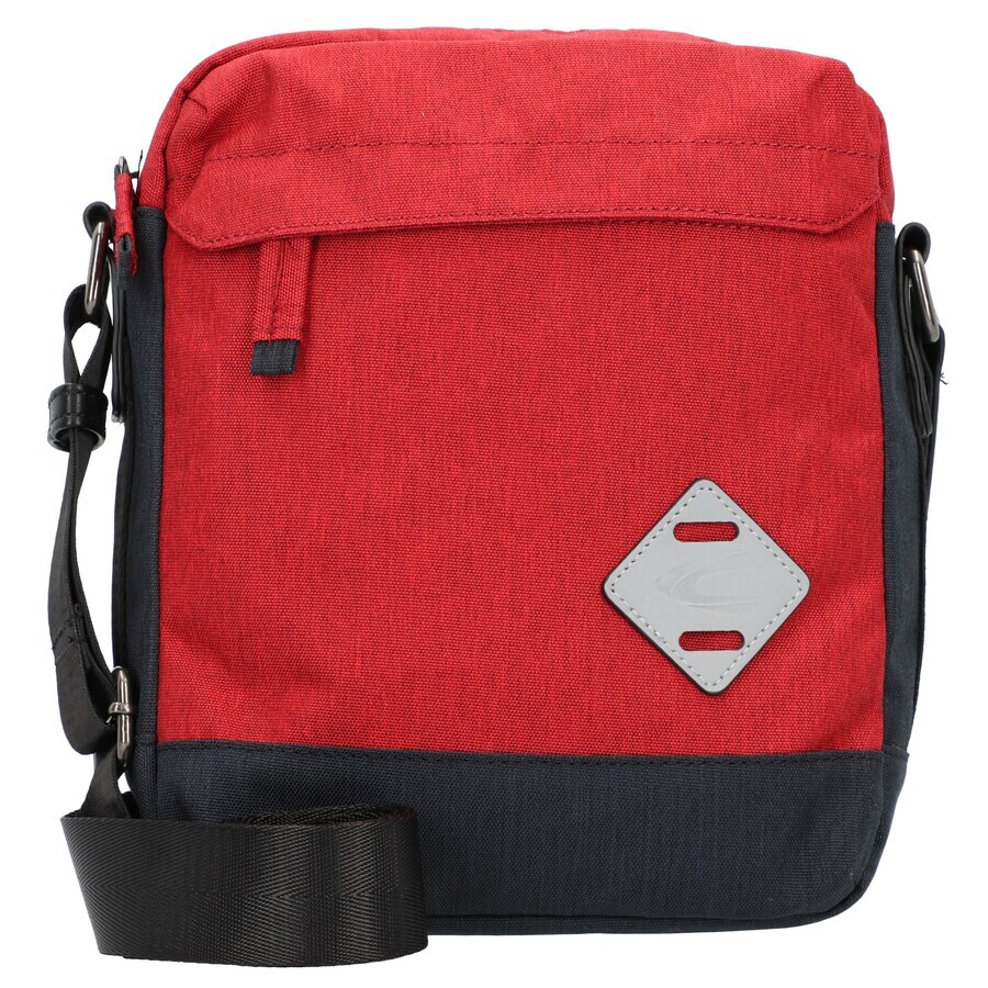 Сумка кросс-боди CAMEL ACTIVE Crossbody Satipo, красный
Сумка кросс-боди CAMEL ACTIVE Crossbody Satipo, красный