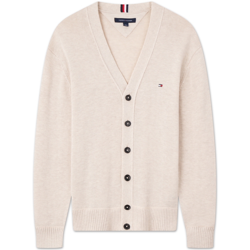 Джемпер мужской Tommy Hilfiger, Ecru Hgf
Джемпер мужской Tommy Hilfiger, Ecru Hgf