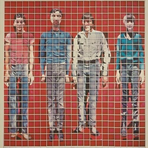 Виниловая пластинка Talking Heads - More Songs About Buildings & Food
Виниловая пластинка Talking Heads - More Songs About Buildings & Food