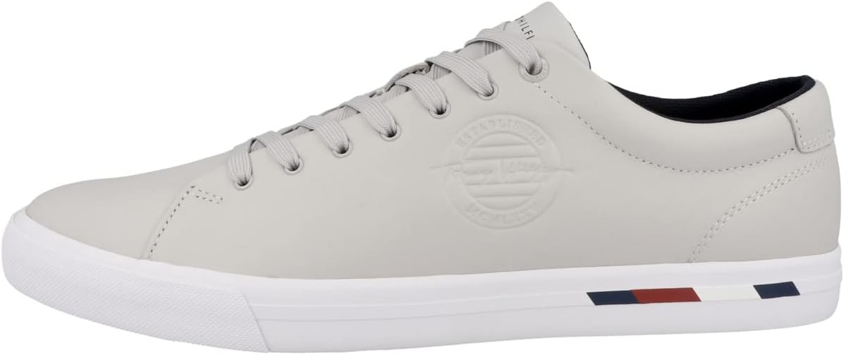 Мужские кроссовки Tommy Hilfiger, Grey Whisper
Мужские кроссовки Tommy Hilfiger, Grey Whisper