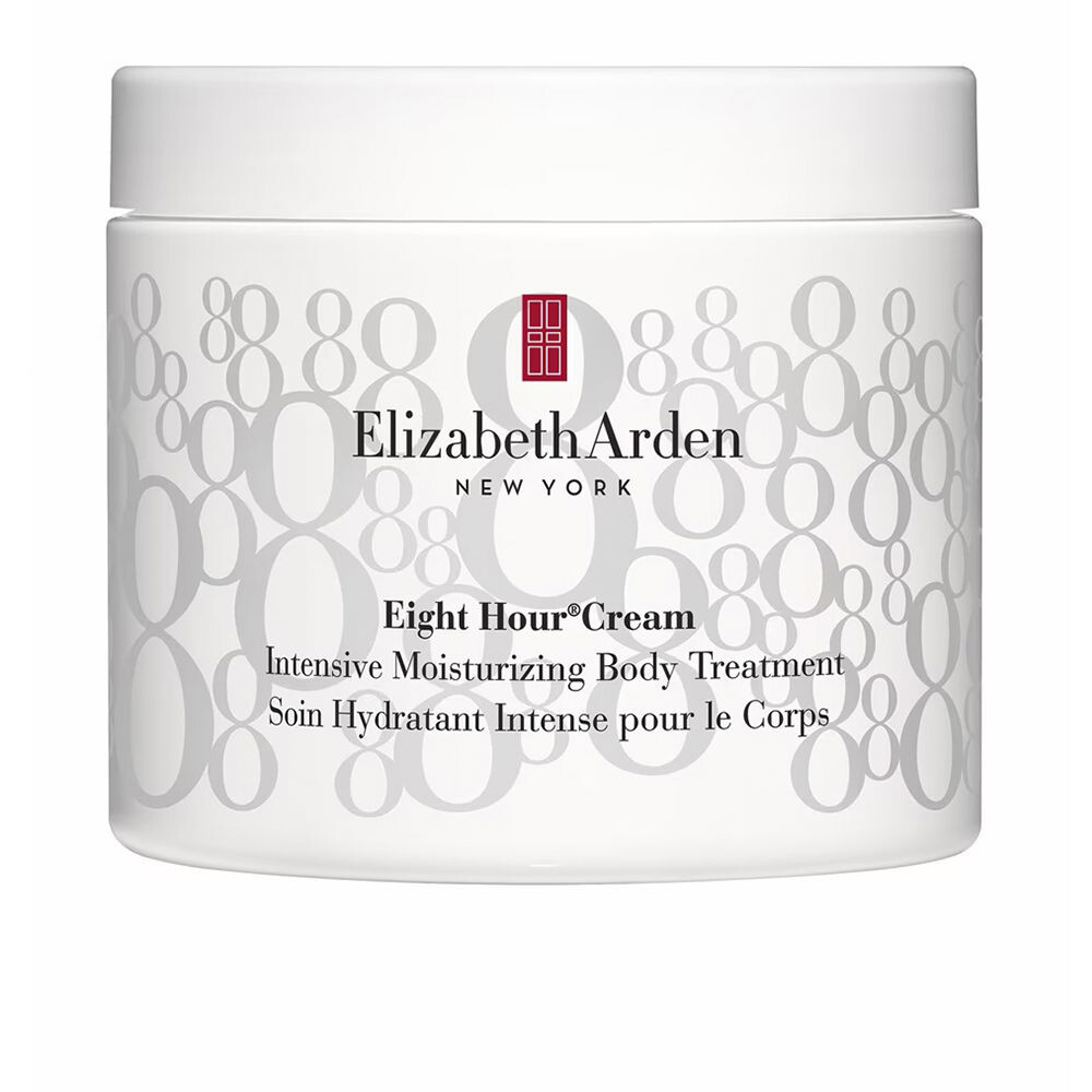 Увлажняющий крем для тела Eight Hour Intensive Moisturizing Body Treatment Elizabeth Arden, 400 мл
Увлажняющий крем для тела Eight Hour Intensive Moisturizing Body Treatment Elizabeth Arden, 400 мл