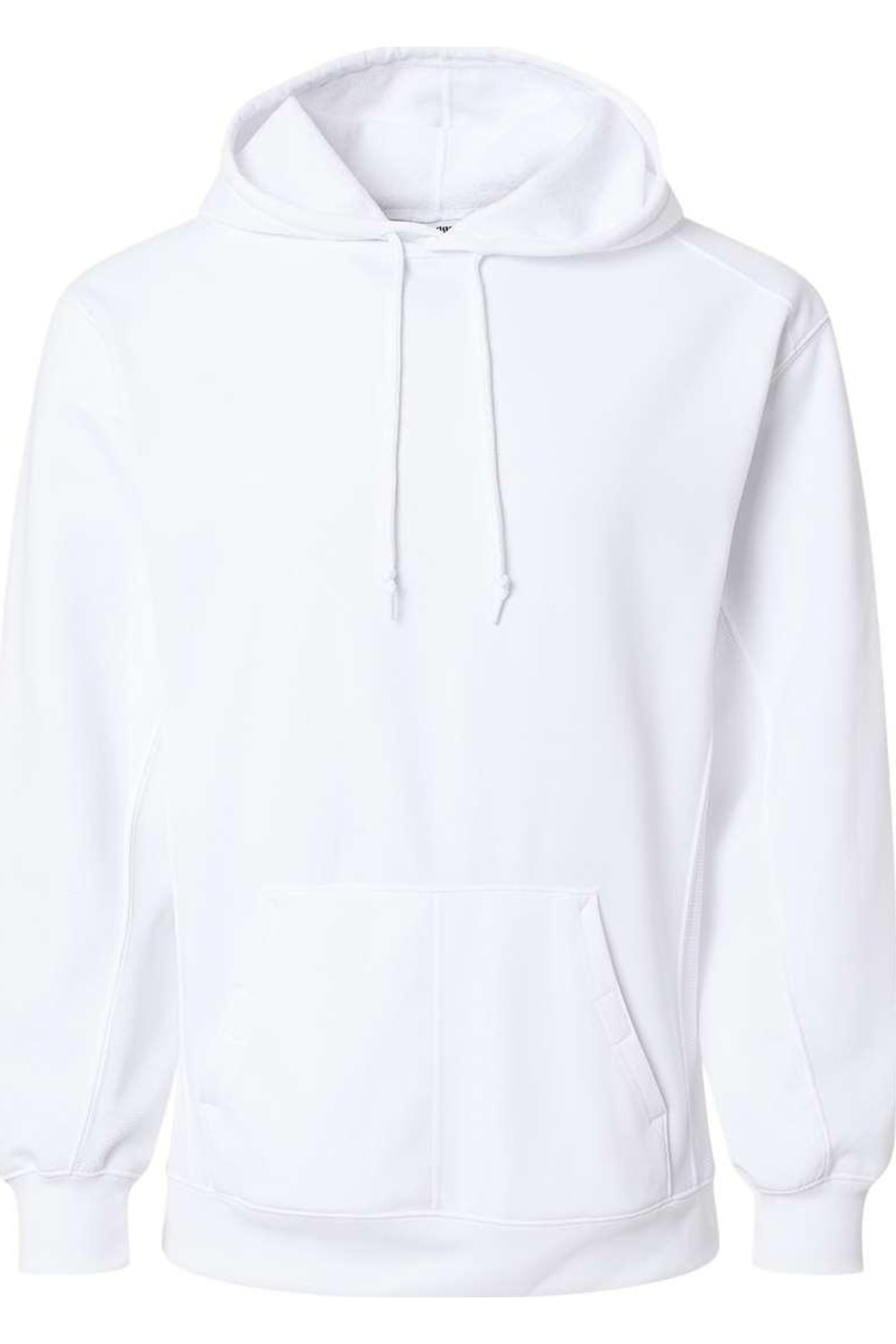 Толстовка с капюшоном из флиса Badger Performance, белый
Толстовка с капюшоном из флиса Badger Performance, белый