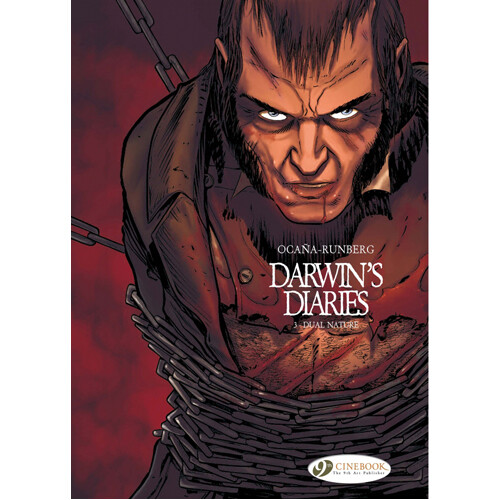 Книга Darwin’S Diaries (Paperback)
Книга Darwin’S Diaries (Paperback)