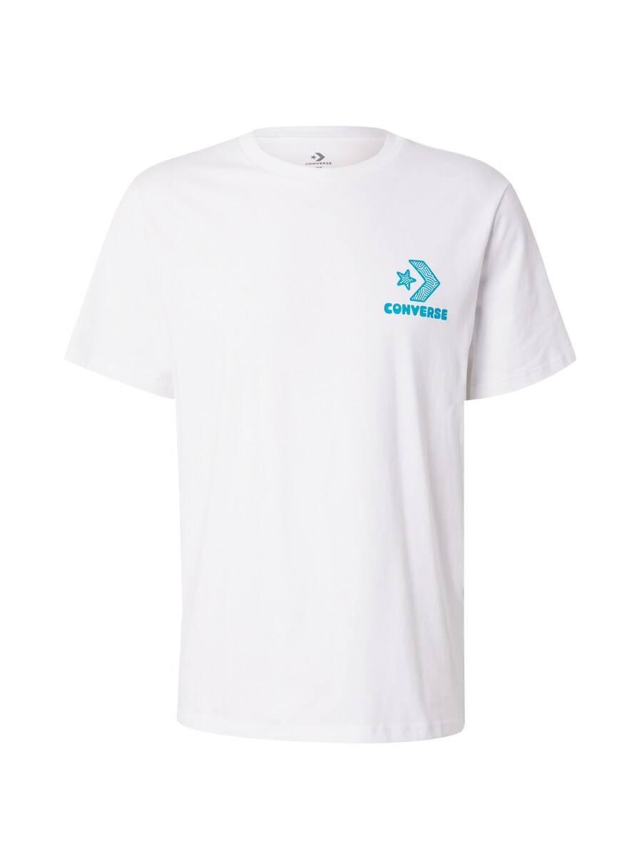 Рубашка CONVERSE NATURE CENTER, белый
Рубашка CONVERSE NATURE CENTER, белый