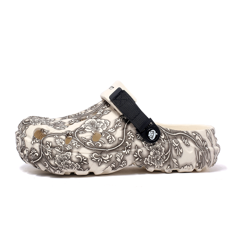 Сабо мужские Jinho, White
Сабо мужские Jinho, White