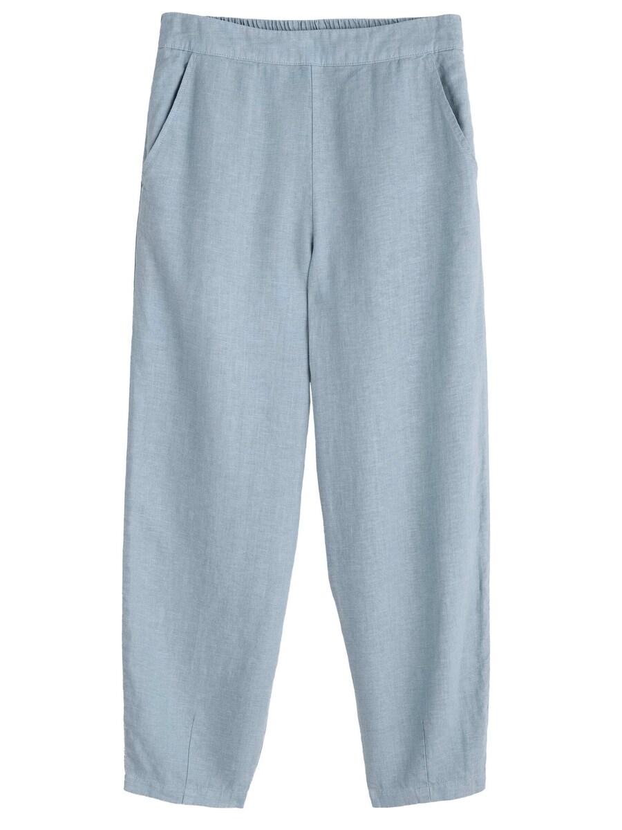 Обычные брюки Seasalt Cornwall Noweth, синий
Обычные брюки Seasalt Cornwall Noweth, синий