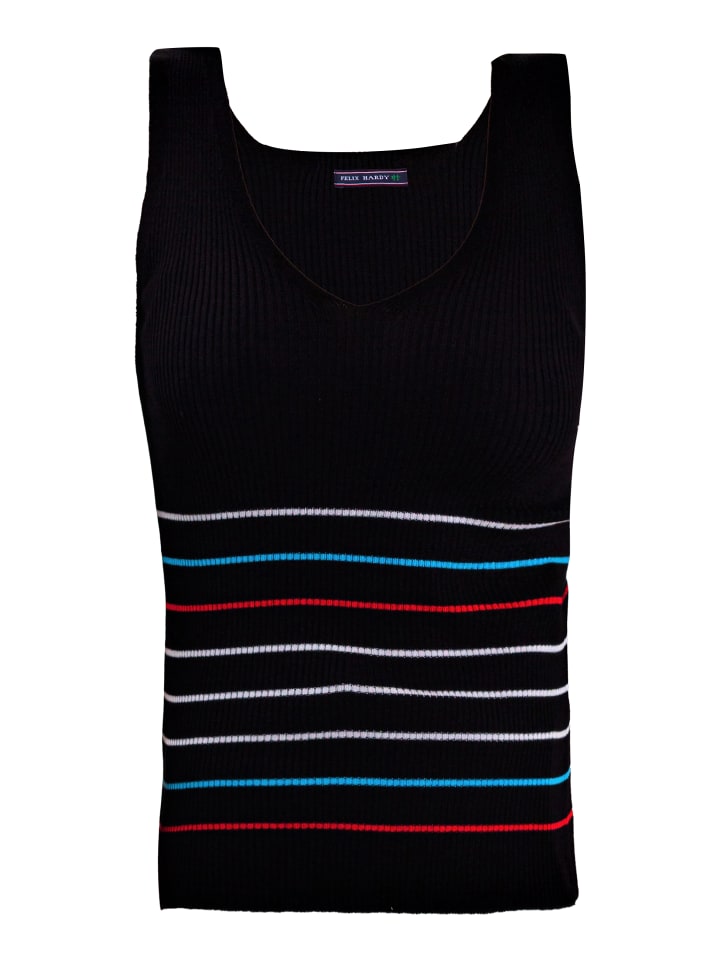 Топ Felix Hardy, черный
Топ Felix Hardy, черный