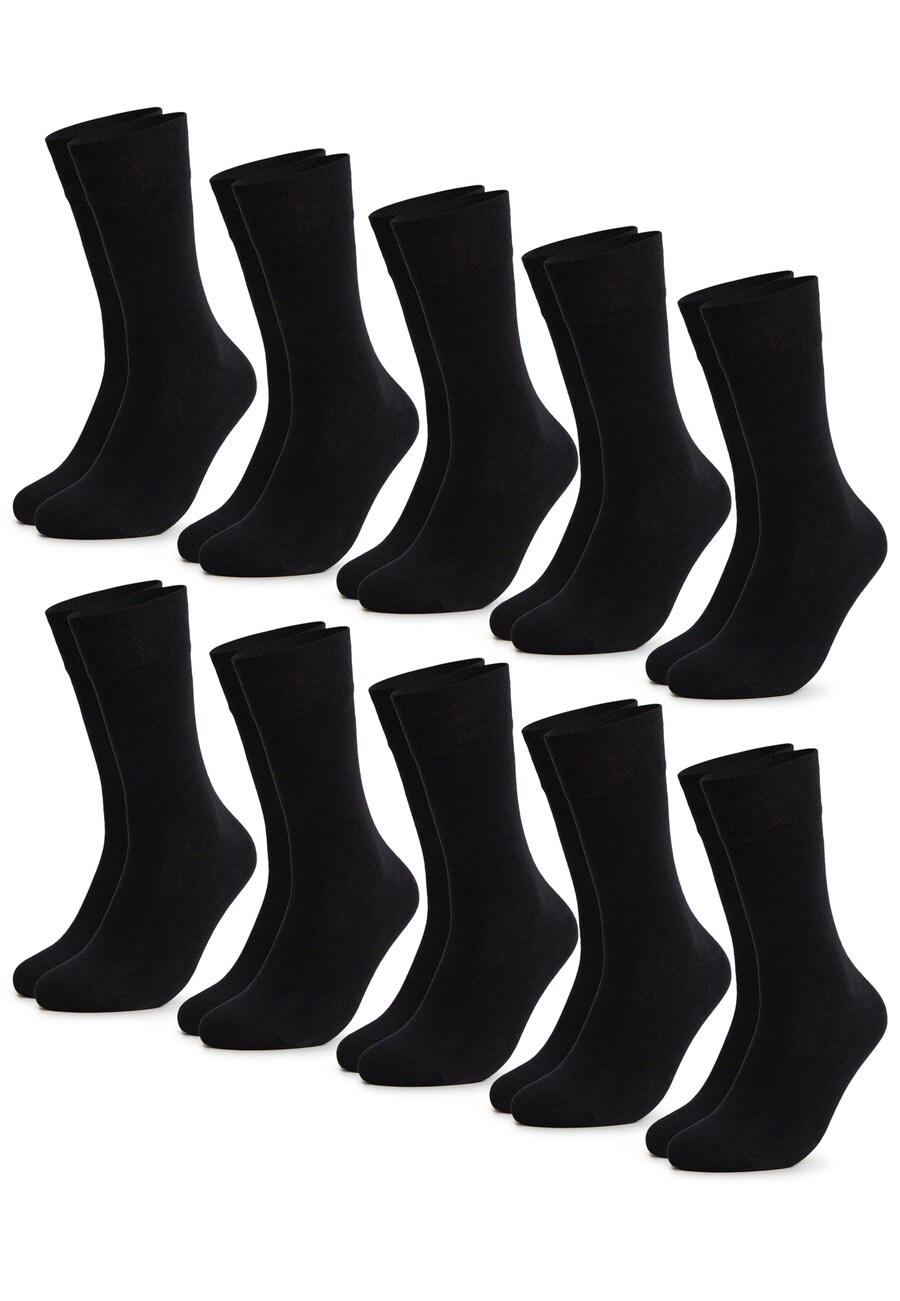 Носки Occulto Diabetiker Julia, черный
Носки Occulto Diabetiker Julia, черный