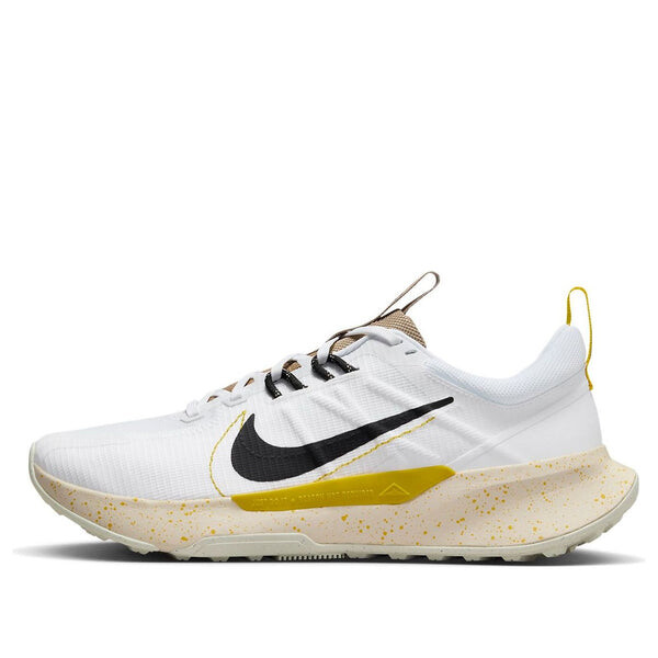 Кроссовки juniper trail 2 'white vivid sulfur' Nike, белый
Кроссовки juniper trail 2 'white vivid sulfur' Nike, белый
