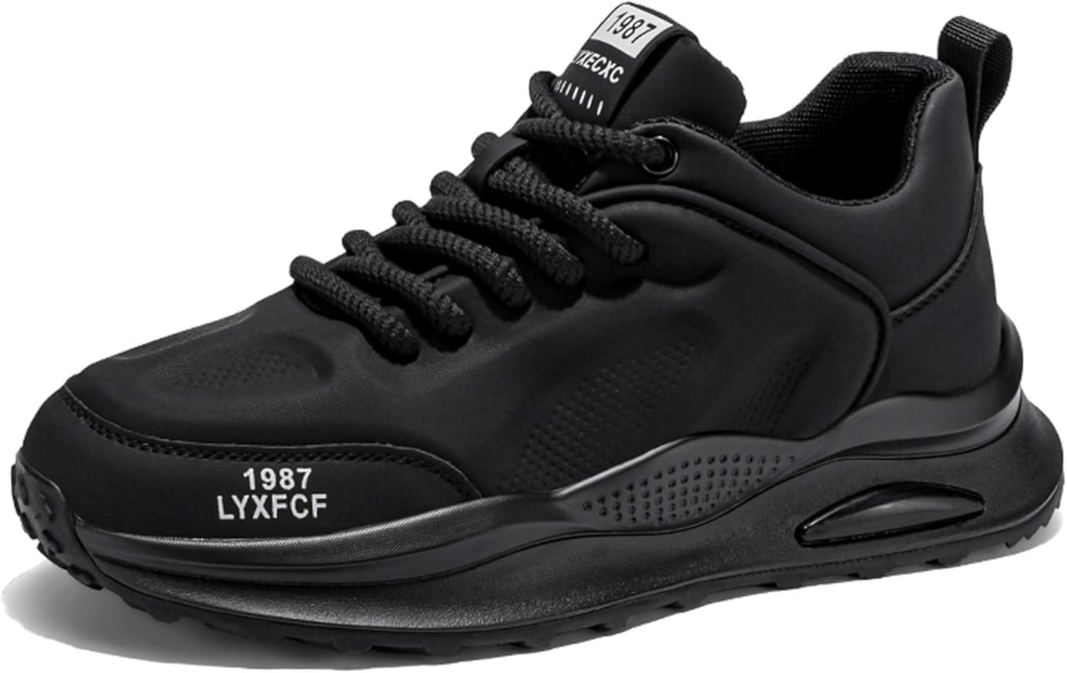 Мужские модные кеды Four Seasons с низким срезом, повседневные спортивные стильные туфли, простые повседневные спортивные туфли, низкие ботинки, обувь для кухни Generic, черный
Мужские модные кеды Four Seasons с низким срезом, повседневные спортивные стильные туфли, простые повседневные спортивные туфли, низкие ботинки, обувь для кухни Generic, черный