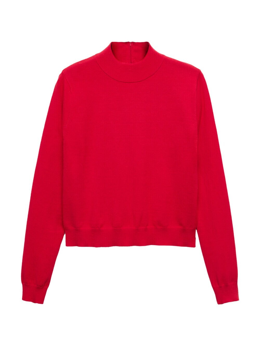 Свитер Mango Koris, красный
Свитер Mango Koris, красный