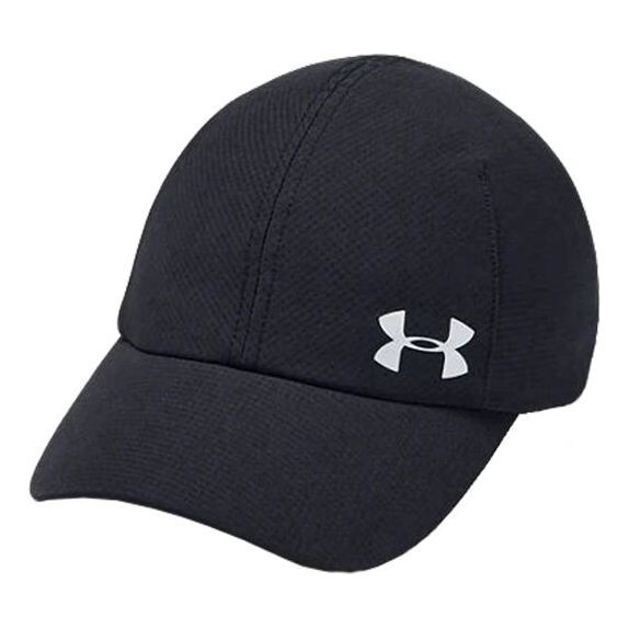 Бейсболка launch baseball cap 'black' Under Armour, черный
Бейсболка launch baseball cap 'black' Under Armour, черный