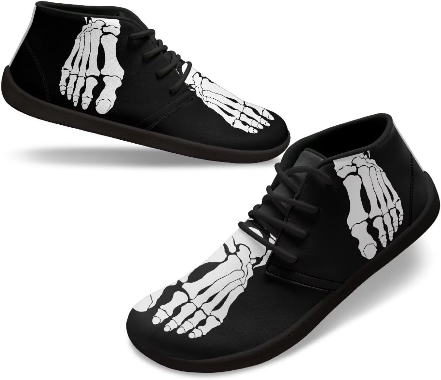 Кроссовки для мужчин и женщин с широким носком, удобные кроссовки Cugasmaru, Skeleton
Кроссовки для мужчин и женщин с широким носком, удобные кроссовки Cugasmaru, Skeleton