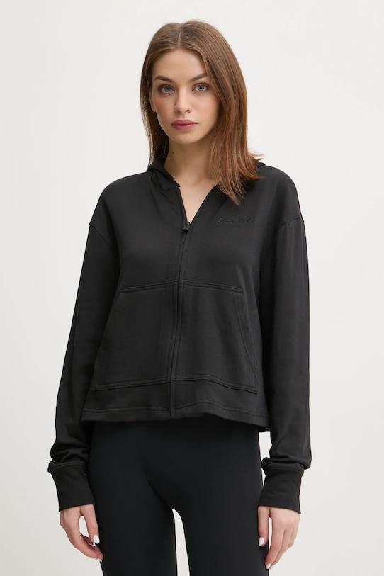 Толстовка Calvin Klein Underwear, черный
Толстовка Calvin Klein Underwear, черный
