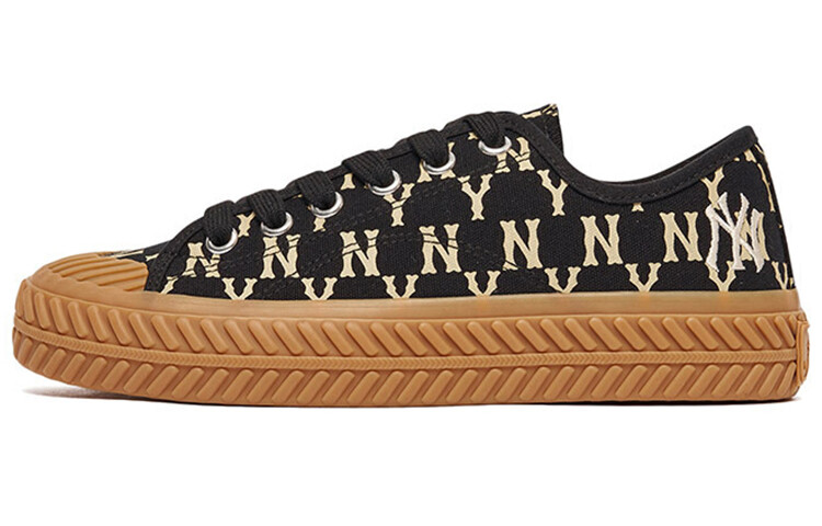 Кеды MLB Playball Canvas Shoes Unisex Low-Top Black/Brown
Кеды MLB Playball Canvas Shoes Unisex Low-Top Black/Brown