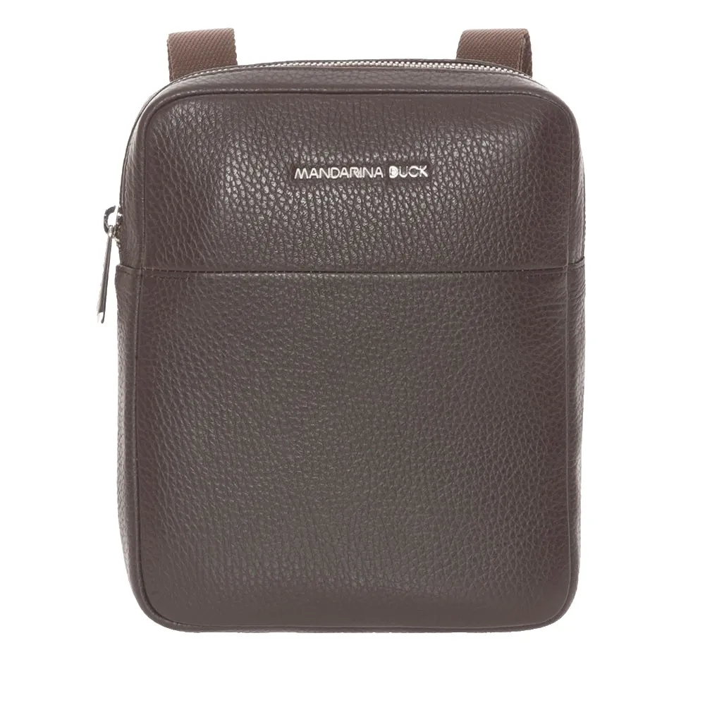 Сумка кросс-боди Mandarina Duck Mellow urban mwm01, коричневый
Сумка кросс-боди Mandarina Duck Mellow urban mwm01, коричневый