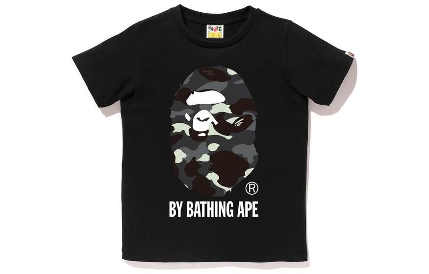 Футболка женская A Bathing Ape
Футболка женская A Bathing Ape