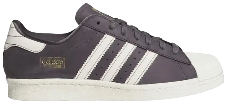 Кроссовки Adidas Superstar ADV, фиолетовый
Кроссовки Adidas Superstar ADV, фиолетовый