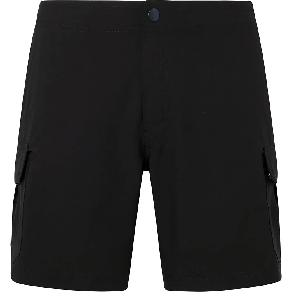 Шорты Pepe Jeans Fergus, черный
Шорты Pepe Jeans Fergus, черный