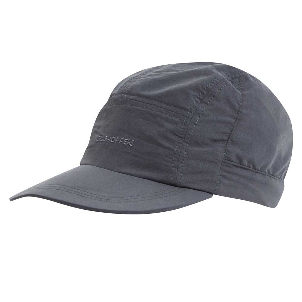 Бейсболка Craghoppers Nosilife Desert III, серый
Бейсболка Craghoppers Nosilife Desert III, серый