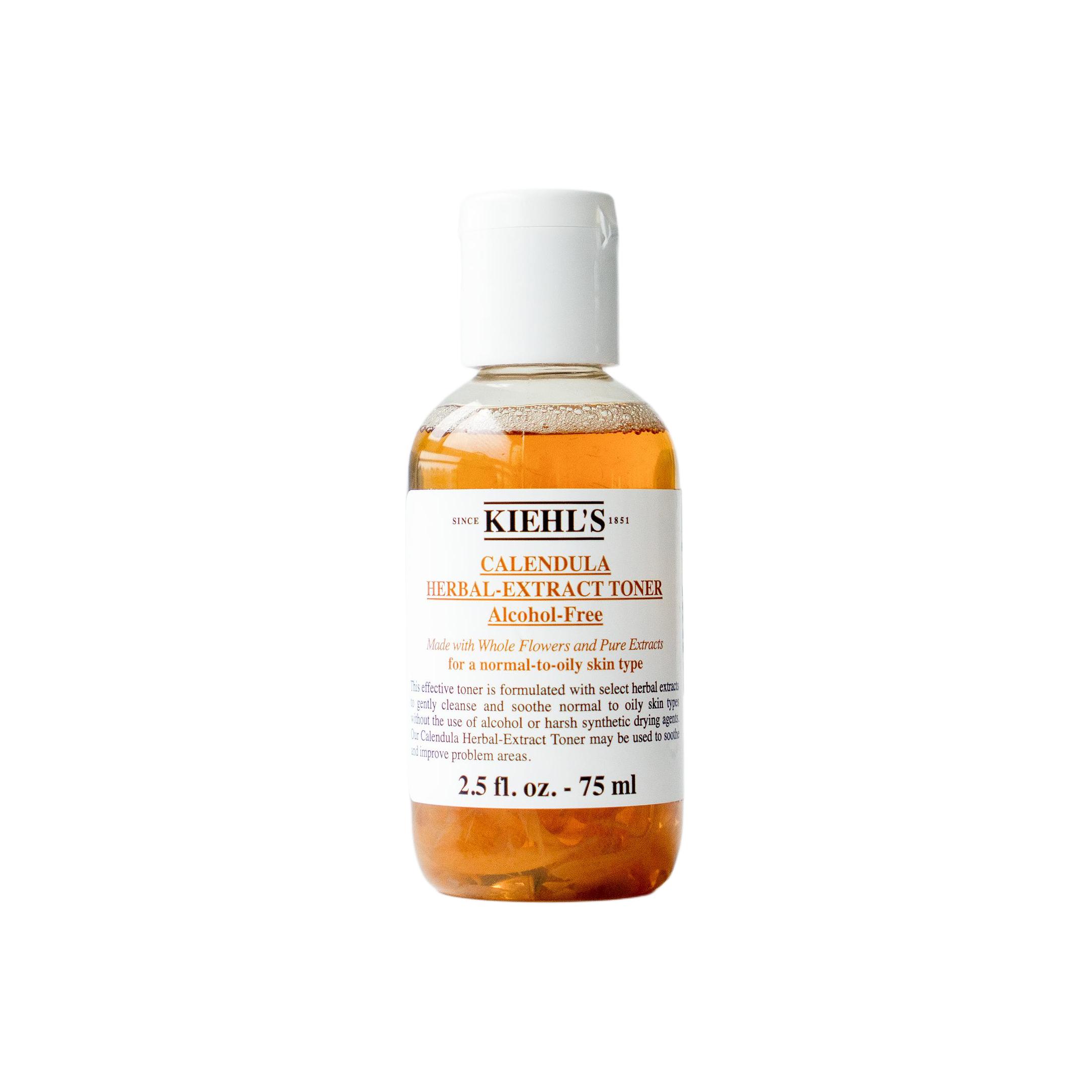 Тонер / лосьон с календулой Unisex Kiehl's
Тонер / лосьон с календулой Unisex Kiehl's