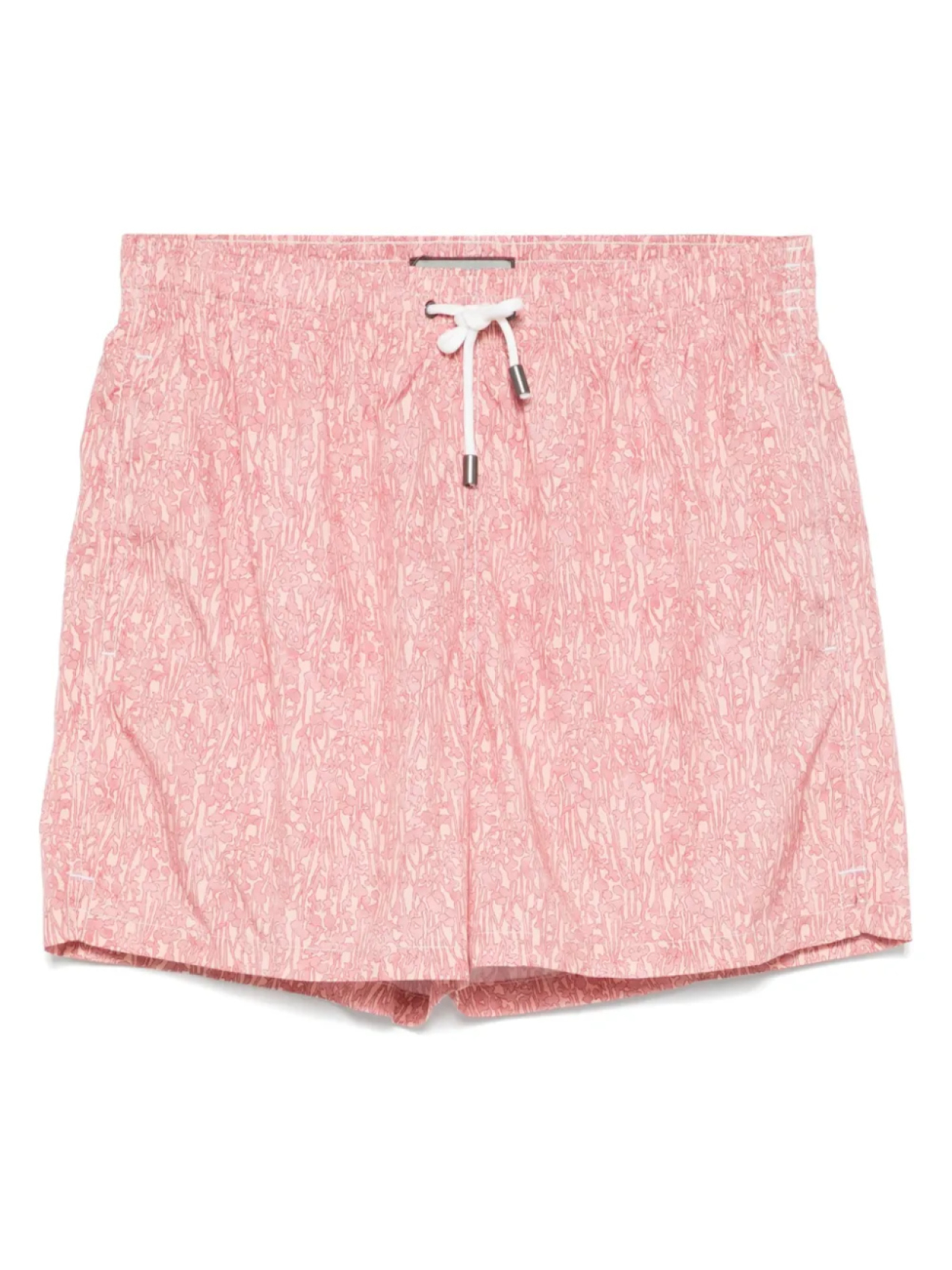 Плавки-шорты с принтом Canali, розовый
Плавки-шорты с принтом Canali, розовый