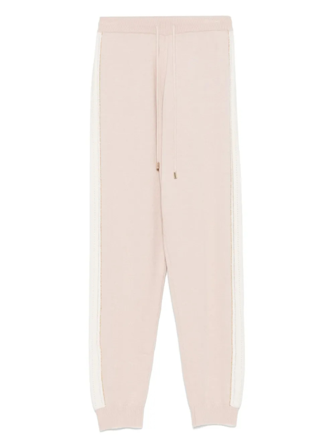 LIU JO трикотажные спортивные брюки, нейтральный
LIU JO трикотажные спортивные брюки, нейтральный