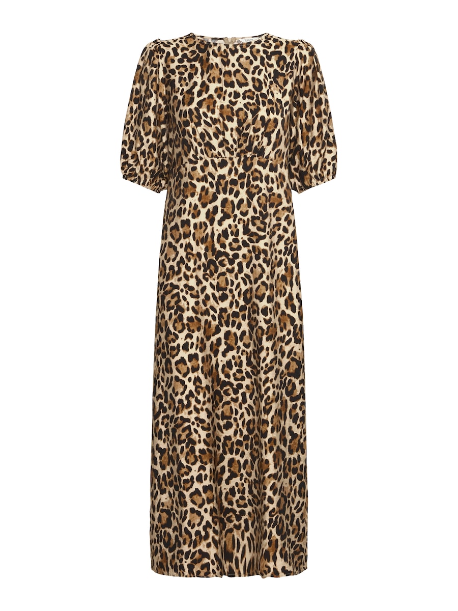 Платье b.young BYIHAMMA, бежевый/темно-бежевый
Платье b.young BYIHAMMA, бежевый/темно-бежевый