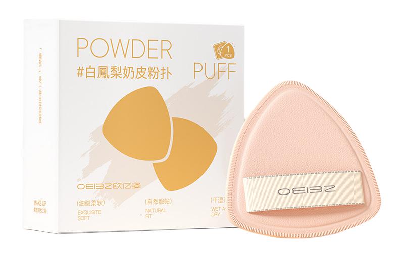 Пудра / Спонжи для макияжа Unisex Oeiez
Пудра / Спонжи для макияжа Unisex Oeiez